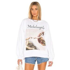 Selkie Winter Sweater